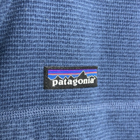 🏔️ Patagonia - Men’s Oakes Jacket - Picture 4 of 5